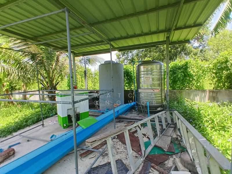 1-BR House, Bangkok, Khlong Sibsong, Nong Chok, Bangkok, 1 Bedroom, 47 sqm, Single Detached House For Sale, by Thawatchai Methawongworakul, 500487522 - DDproperty.com