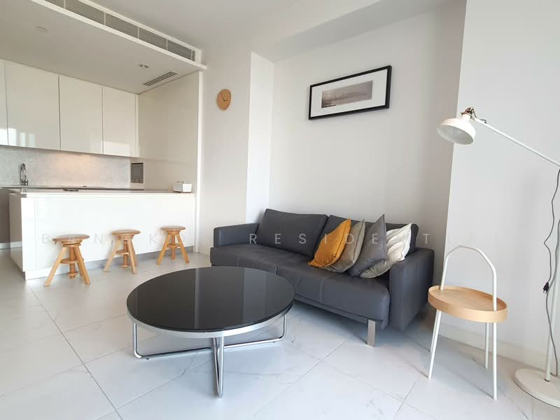 185 Rajadamri, Bangkok, 185 Rajadamri Road, Lumphini, Pathum Wan, Bangkok, 1 Bedroom, 70 sqm, Condo For Rent, by Bangkok Residential, 500487523 - DDproperty.com