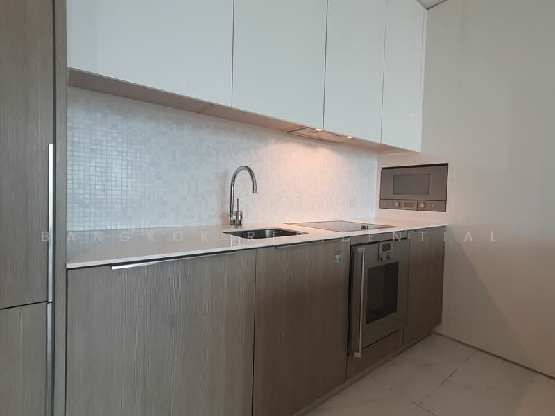 185 Rajadamri, Bangkok, 185 Rajadamri Road, Lumphini, Pathum Wan, Bangkok, 1 Bedroom, 70 sqm, Condo For Rent, by Bangkok Residential, 500487523 - DDproperty.com