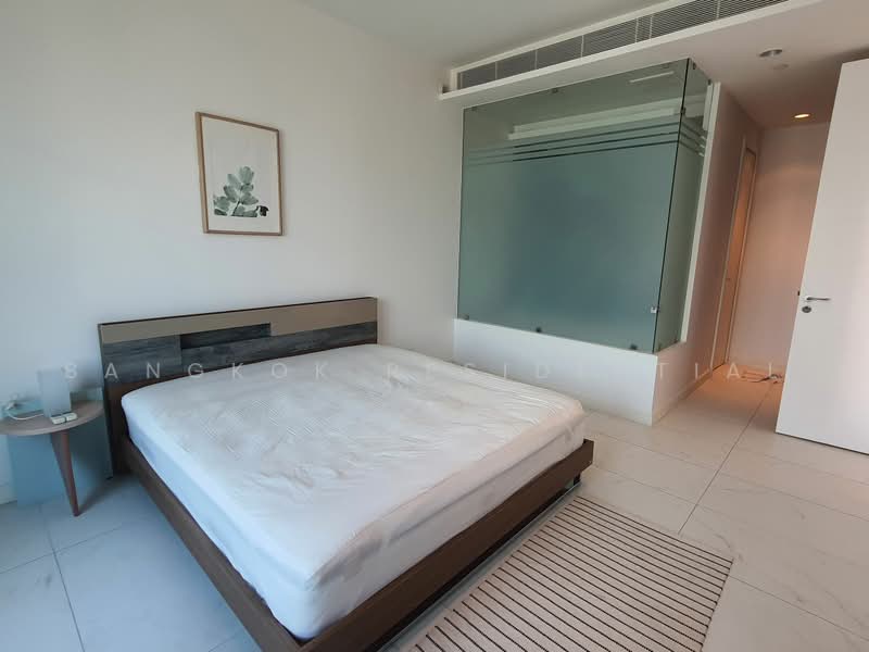 185 Rajadamri, Bangkok, 185 Rajadamri Road, Lumphini, Pathum Wan, Bangkok, 1 Bedroom, 70 sqm, Condo For Rent, by Bangkok Residential, 500487523 - DDproperty.com