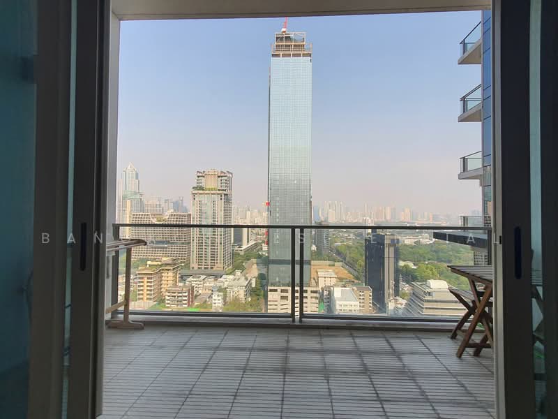 185 Rajadamri, Bangkok, 185 Rajadamri Road, Lumphini, Pathum Wan, Bangkok, 1 Bedroom, 70 sqm, Condo For Rent, by Bangkok Residential, 500487523 - DDproperty.com