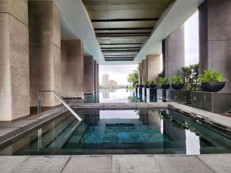 185 Rajadamri : 185 ราชดำริ, กรุงเทพ, 185 ถนนราชดำริ, ลุมพินี, ปทุมวัน, กรุงเทพ, 70 ตร.ม., คอนโด ให้เช่า, โดย Bangkok Residential, 500487523 - DDproperty.com