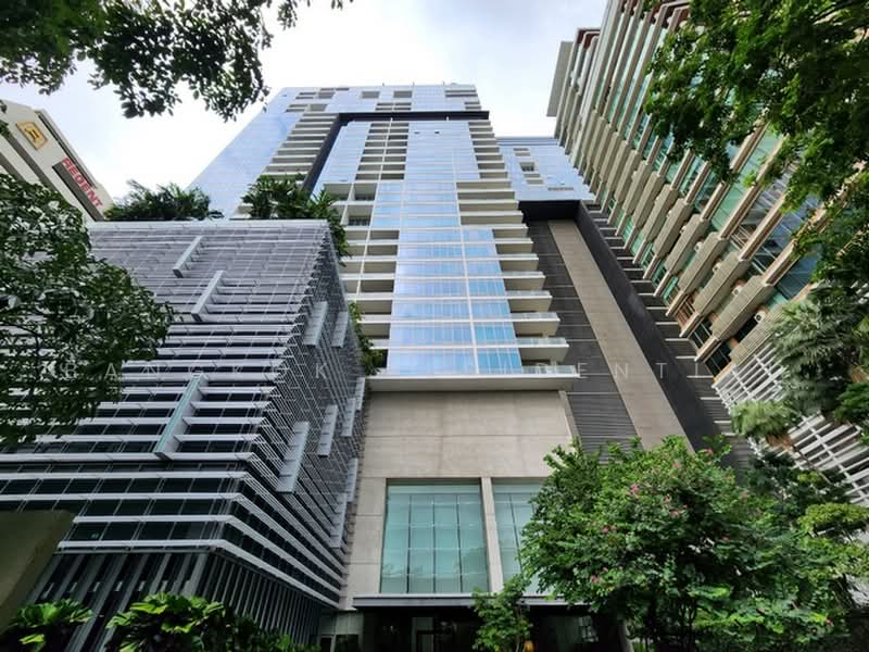 185 Rajadamri : 185 ราชดำริ, กรุงเทพ, 185 ถนนราชดำริ, ลุมพินี, ปทุมวัน, กรุงเทพ, 70 ตร.ม., คอนโด ให้เช่า, โดย Bangkok Residential, 500487523 - DDproperty.com