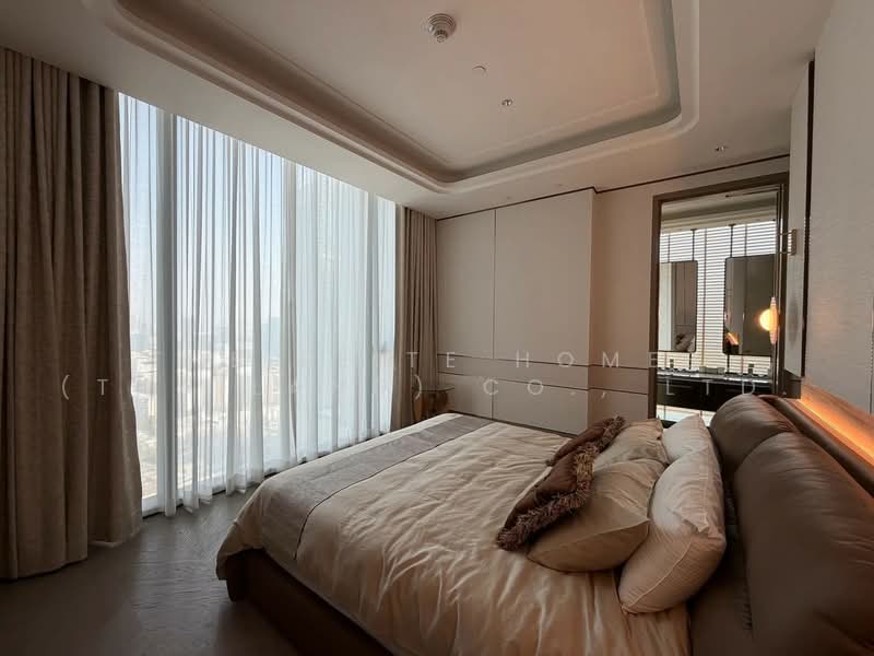 ONE89 Wireless, Bangkok, Wittayu Road, Lumphini, Pathum Wan, Bangkok, 2 Bedrooms, 152 sqm, Condo For Rent, by The Elite Homes (Thailand) Co., Ltd., 500487524 - DDproperty.com