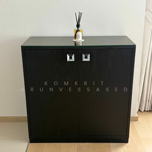 HQ Thonglor by Sansiri, Bangkok, Sukhumvit Road, Khlong Tan Nua, Watthana, Bangkok, 1 Bedroom, 56 sqm, Condo For Rent, by Komkrit Arunvessased, 500487525 - DDproperty.com