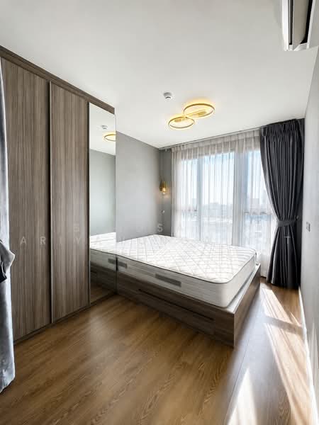 The Origin Ramintra 83 Station, Bangkok, Ram Inthra Road, Ram Inthra, Khan Na Yao, Bangkok, 1 Bedroom, 26 sqm, Condo For Sale, by Songsatit Ariyawongwiwat, 500487526 - DDproperty.com