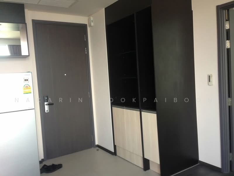 The Edge Sukhumvit 23, Bangkok, 6 Soi Sukhumvit 23, Khlongtoei Nua, Watthana, Bangkok, 1 Bedroom, 41 sqm, Condo For Rent, by Nakarin Sookpaiboon, 500487527 - DDproperty.com