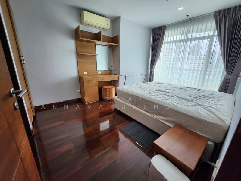 Sukhumvit City Resort : สุขุมวิท ซิตี้ รีสอร์ท, กรุงเทพ, 51 ซอยสุขุมวิท 11, คลองเตยเหนือ, วัฒนา, กรุงเทพ, 69 ตร.ม., คอนโด ให้เช่า, โดย Vichai Annavakulthorn, 500487528 - DDproperty.com