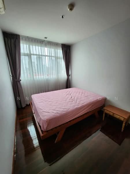 Sukhumvit City Resort, Bangkok, 51 Soi Sukhumvit 11, Khlongtoei Nua, Watthana, Bangkok, 2 Bedrooms, 69 sqm, Condo For Rent, by Vichai Annavakulthorn, 500487528 - DDproperty.com