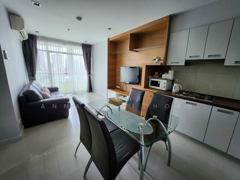 Sukhumvit City Resort, Bangkok, 51 Soi Sukhumvit 11, Khlongtoei Nua, Watthana, Bangkok, 2 Bedrooms, 69 sqm, Condo For Rent, by Vichai Annavakulthorn, 500487528 - DDproperty.com