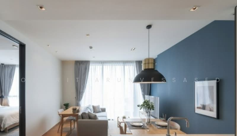 BEATNIQ Sukhumvit 32, Bangkok, Soi Sukhumvit 32, Sukhumvit Road, Khong Tan, Khlong Toei, Bangkok, 1 Bedroom, 54 sqm, Condo For Sale, by Komkrit Arunvessased, 500487529 - DDproperty.com