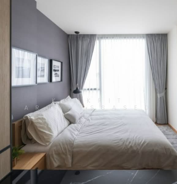BEATNIQ Sukhumvit 32, Bangkok, Soi Sukhumvit 32, Sukhumvit Road, Khong Tan, Khlong Toei, Bangkok, 1 Bedroom, 54 sqm, Condo For Sale, by Komkrit Arunvessased, 500487529 - DDproperty.com