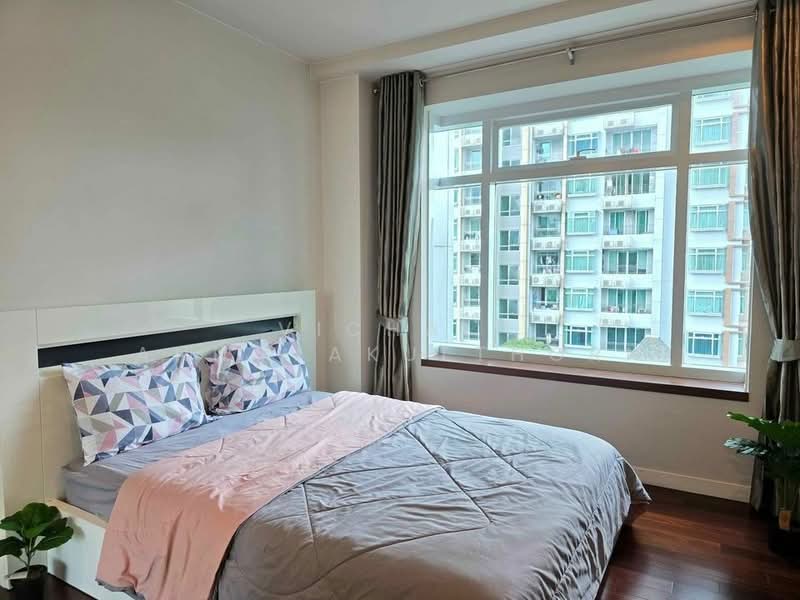 Circle Condominium, Bangkok, 1674 Soi Petchaburi 36 Petchaburi Road, Makkasan, Ratchathewi, Bangkok, 2 Bedrooms, 75 sqm, Condo For Rent, by Vichai Annavakulthorn, 500487532 - DDproperty.com
