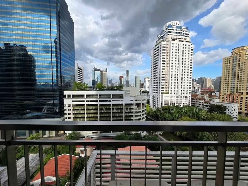 Circle Condominium, Bangkok, 1674 Soi Petchaburi 36 Petchaburi Road, Makkasan, Ratchathewi, Bangkok, 2 Bedrooms, 75 sqm, Condo For Rent, by Vichai Annavakulthorn, 500487532 - DDproperty.com