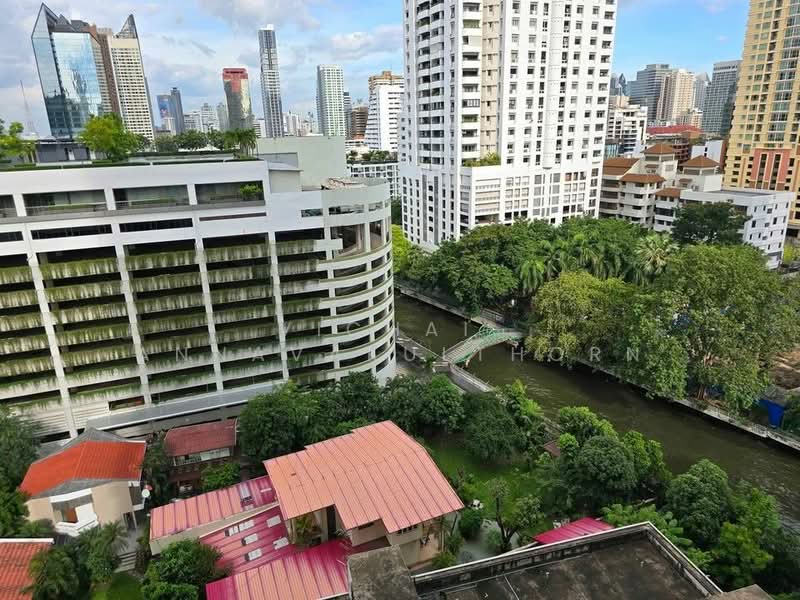 Circle Condominium, Bangkok, 1674 Soi Petchaburi 36 Petchaburi Road, Makkasan, Ratchathewi, Bangkok, 2 Bedrooms, 75 sqm, Condo For Rent, by Vichai Annavakulthorn, 500487532 - DDproperty.com