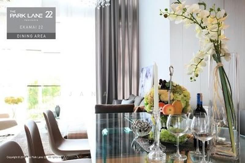 The Park Lane 22, Bangkok, 42 Soi Pridi Banomyong 45, Khlong Tan Nua, Watthana, Bangkok, 3 Bedrooms, 450 sqm, Townhouse For Rent, by Rojjana Jindasri, 500487534 - DDproperty.com