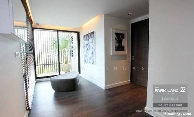 The Park Lane 22, Bangkok, 42 Soi Pridi Banomyong 45, Khlong Tan Nua, Watthana, Bangkok, 3 Bedrooms, 450 sqm, Townhouse For Rent, by Rojjana Jindasri, 500487534 - DDproperty.com