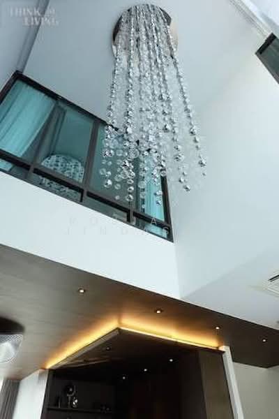 The Park Lane 22 : เดอะ พาร์ค เลน 22, กรุงเทพ, 42 ซอย ปรีดี พนมยงค์ 45, คลองตันเหนือ, วัฒนา, กรุงเทพ, 450 ตร.ม., ทาวน์เฮ้าส์ ให้เช่า, โดย Rojjana Jindasri, 500487534 - DDproperty.com