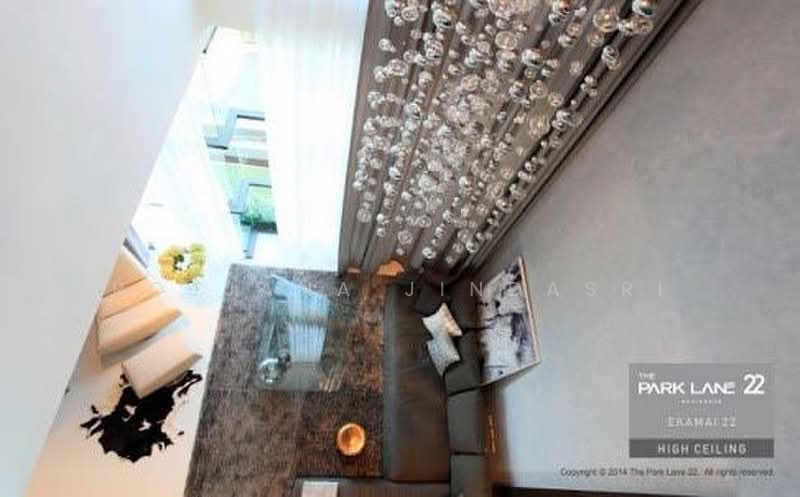 The Park Lane 22, Bangkok, 42 Soi Pridi Banomyong 45, Khlong Tan Nua, Watthana, Bangkok, 3 Bedrooms, 450 sqm, Townhouse For Rent, by Rojjana Jindasri, 500487534 - DDproperty.com