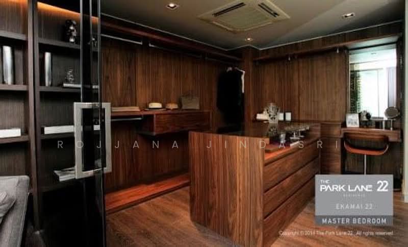 The Park Lane 22, Bangkok, 42 Soi Pridi Banomyong 45, Khlong Tan Nua, Watthana, Bangkok, 3 Bedrooms, 450 sqm, Townhouse For Rent, by Rojjana Jindasri, 500487534 - DDproperty.com