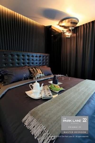 The Park Lane 22 : เดอะ พาร์ค เลน 22, กรุงเทพ, 42 ซอย ปรีดี พนมยงค์ 45, คลองตันเหนือ, วัฒนา, กรุงเทพ, 450 ตร.ม., ทาวน์เฮ้าส์ ให้เช่า, โดย Rojjana Jindasri, 500487534 - DDproperty.com