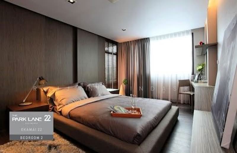 The Park Lane 22, Bangkok, 42 Soi Pridi Banomyong 45, Khlong Tan Nua, Watthana, Bangkok, 3 Bedrooms, 450 sqm, Townhouse For Rent, by Rojjana Jindasri, 500487534 - DDproperty.com