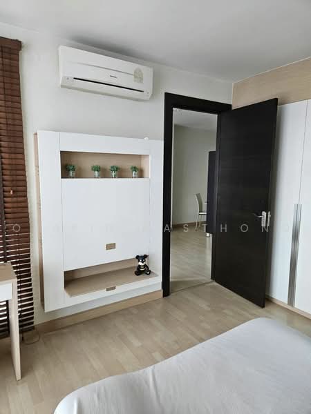 Rhythm Ratchada, Bangkok, 558 Ratchadaphisek Road, Samsen Nok, Huai Khwang, Bangkok, 1 Bedroom, 47 sqm, Condo For Rent, by Orapin Masthong, 500487537 - DDproperty.com