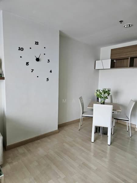 Rhythm Ratchada, Bangkok, 558 Ratchadaphisek Road, Samsen Nok, Huai Khwang, Bangkok, 1 Bedroom, 47 sqm, Condo For Rent, by Orapin Masthong, 500487537 - DDproperty.com