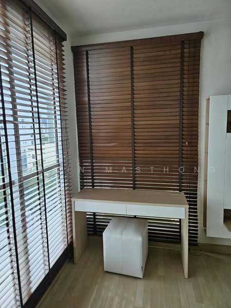 Rhythm Ratchada, Bangkok, 558 Ratchadaphisek Road, Samsen Nok, Huai Khwang, Bangkok, 1 Bedroom, 47 sqm, Condo For Rent, by Orapin Masthong, 500487537 - DDproperty.com