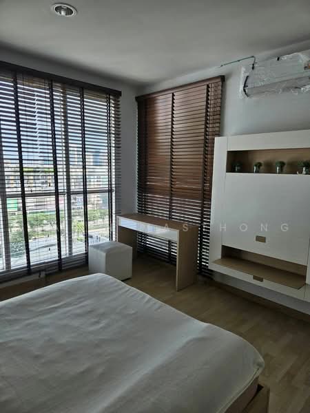 Rhythm Ratchada, Bangkok, 558 Ratchadaphisek Road, Samsen Nok, Huai Khwang, Bangkok, 1 Bedroom, 47 sqm, Condo For Rent, by Orapin Masthong, 500487537 - DDproperty.com