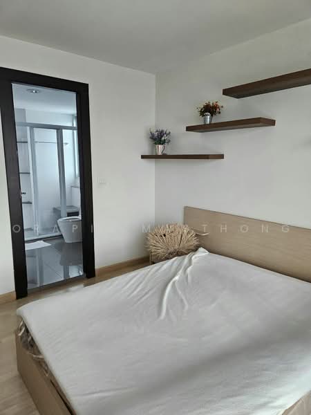 Rhythm Ratchada, Bangkok, 558 Ratchadaphisek Road, Samsen Nok, Huai Khwang, Bangkok, 1 Bedroom, 47 sqm, Condo For Rent, by Orapin Masthong, 500487537 - DDproperty.com
