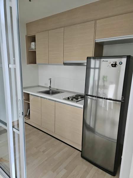 Rhythm Ratchada, Bangkok, 558 Ratchadaphisek Road, Samsen Nok, Huai Khwang, Bangkok, 1 Bedroom, 47 sqm, Condo For Rent, by Orapin Masthong, 500487537 - DDproperty.com