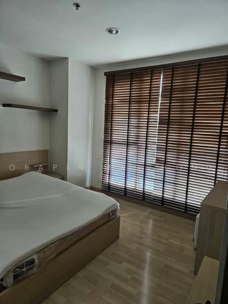 Rhythm Ratchada, Bangkok, 558 Ratchadaphisek Road, Samsen Nok, Huai Khwang, Bangkok, 1 Bedroom, 47 sqm, Condo For Rent, by Orapin Masthong, 500487537 - DDproperty.com