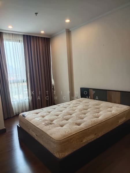 Supalai Elite Sathorn-Suanplu : ศุภาลัย เอลีท สาทร-สวนพลู, กรุงเทพ, 198 ถนนสวนพลู, ทุ่งมหาเมฆ, สาทร, กรุงเทพ, 50 ตร.ม., คอนโด ขาย, โดย Kittiphop Machchima, 500487538 - DDproperty.com