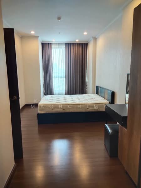 Supalai Elite Sathorn-Suanplu : ศุภาลัย เอลีท สาทร-สวนพลู, กรุงเทพ, 198 ถนนสวนพลู, ทุ่งมหาเมฆ, สาทร, กรุงเทพ, 50 ตร.ม., คอนโด ขาย, โดย Kittiphop Machchima, 500487538 - DDproperty.com