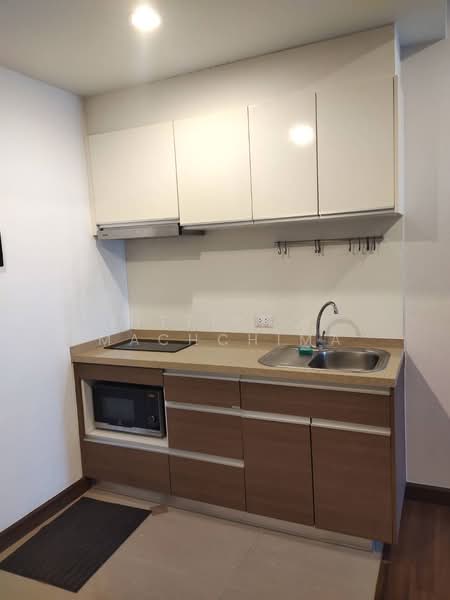 Supalai Elite Sathorn-Suanplu : ศุภาลัย เอลีท สาทร-สวนพลู, กรุงเทพ, 198 ถนนสวนพลู, ทุ่งมหาเมฆ, สาทร, กรุงเทพ, 50 ตร.ม., คอนโด ขาย, โดย Kittiphop Machchima, 500487538 - DDproperty.com