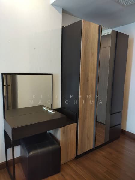 Supalai Elite Sathorn-Suanplu : ศุภาลัย เอลีท สาทร-สวนพลู, กรุงเทพ, 198 ถนนสวนพลู, ทุ่งมหาเมฆ, สาทร, กรุงเทพ, 50 ตร.ม., คอนโด ขาย, โดย Kittiphop Machchima, 500487538 - DDproperty.com