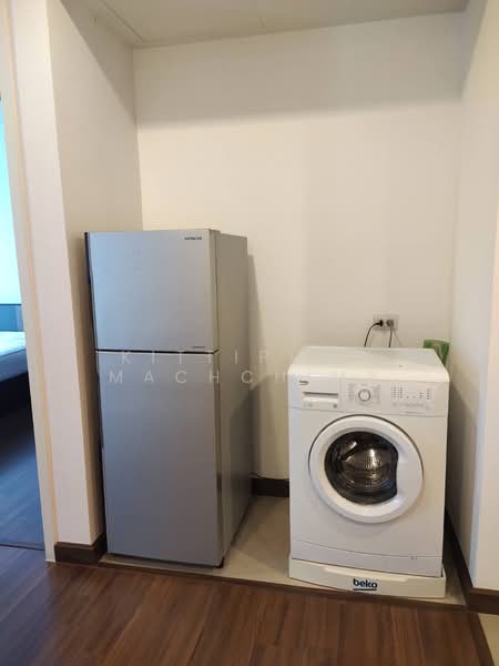 Supalai Elite Sathorn-Suanplu : ศุภาลัย เอลีท สาทร-สวนพลู, กรุงเทพ, 198 ถนนสวนพลู, ทุ่งมหาเมฆ, สาทร, กรุงเทพ, 50 ตร.ม., คอนโด ขาย, โดย Kittiphop Machchima, 500487538 - DDproperty.com