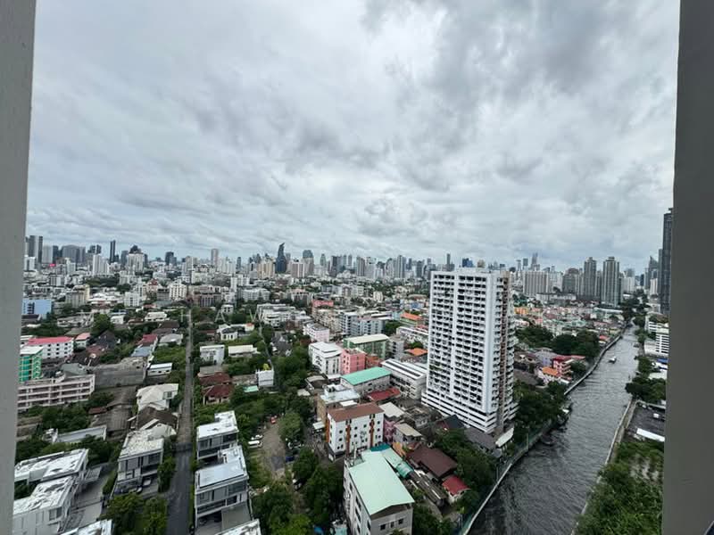 The Niche Pride Thonglor-Phetchaburi : เดอะ นิช ไพรด์ ทองหล่อ-เพชรบุรี, กรุงเทพ, ถนน เพชรบุรีตัดใหม่, บางกะปิ, ห้วยขวาง, กรุงเทพ, 36 ตร.ม., คอนโด ให้เช่า, โดย Thawatchai Methawongworakul, 500487539 - DDproperty.com