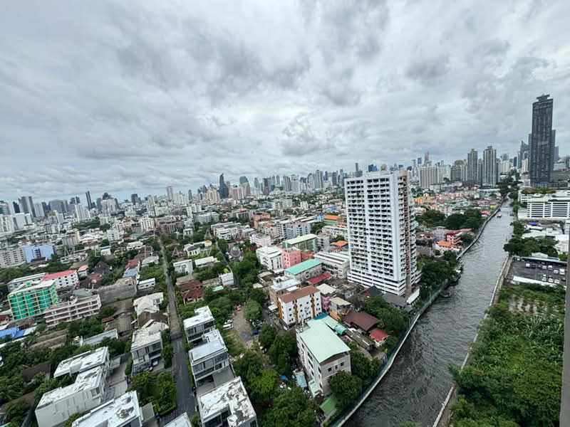 The Niche Pride Thonglor-Phetchaburi : เดอะ นิช ไพรด์ ทองหล่อ-เพชรบุรี, กรุงเทพ, ถนน เพชรบุรีตัดใหม่, บางกะปิ, ห้วยขวาง, กรุงเทพ, 36 ตร.ม., คอนโด ให้เช่า, โดย Thawatchai Methawongworakul, 500487539 - DDproperty.com