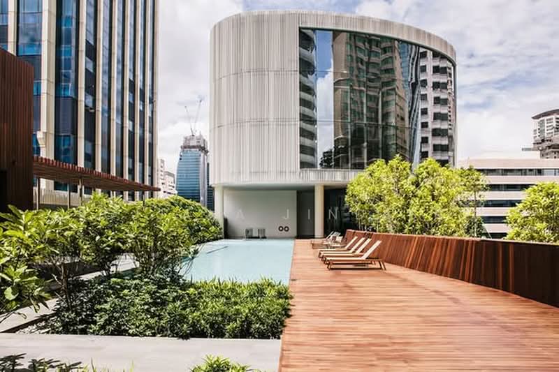 Magnolias Ratchadamri Boulevard : แมกโนเลียส์ ราชดำริ บูเลอวาร์ด, กรุงเทพ, ถนน ราชดำริ, ลุมพินี, ปทุมวัน, กรุงเทพ, 56 ตร.ม., อพาร์ทเมนท์ ให้เช่า, โดย Rojjana Jindasri, 500487541 - DDproperty.com