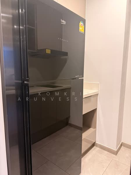 One9Five Asoke-Rama 9, Bangkok, 195 Soi Rama 9 Soi 5, Huai Khwang, Bangkok, 1 Bedroom, 40 sqm, Condo For Rent, by Komkrit Arunvessased, 500487542 - DDproperty.com