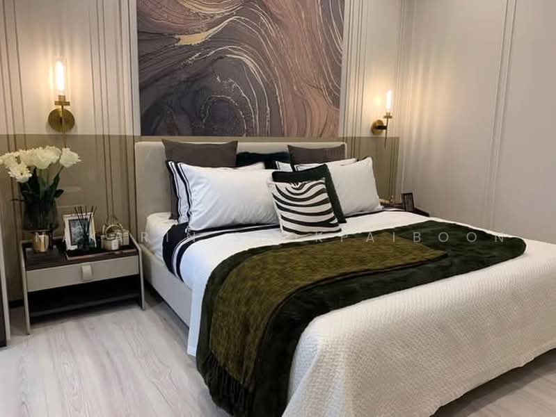 The Room Phaya Thai, Bangkok, 567 Thanon Si Ayutthaya, Thanon Phaya Thai, Ratchathewi, Bangkok, 2 Bedrooms, 70 sqm, Condo For Rent, by Nakarin Sookpaiboon, 500487543 - DDproperty.com