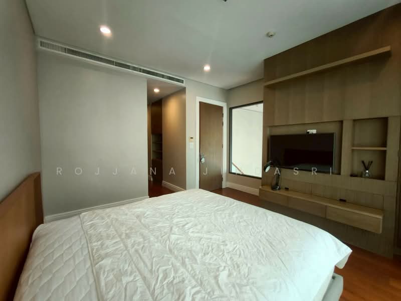 Bright Sukhumvit 24, Bangkok, Sukhumvit 24 Alley, Khong Tan, Khlong Toei, Bangkok, 3 Bedrooms, 168 sqm, Condo For Rent, by Rojjana Jindasri, 500487544 - DDproperty.com