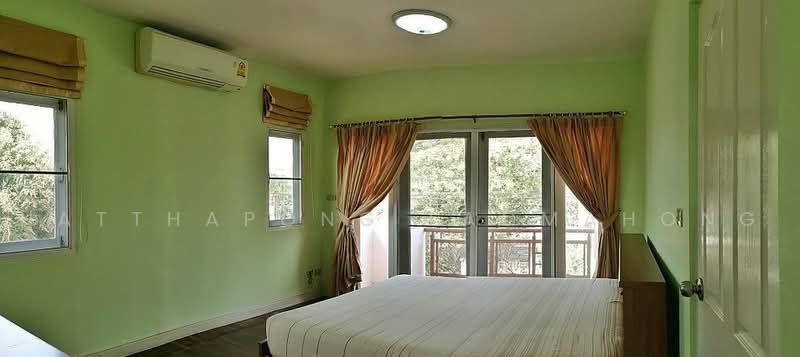 undefined, กรุงเทพ, ลำผักชี, หนองจอก, กรุงเทพ, 400 ตร.ม., บ้านเดี่ยว ขาย, โดย Natthapong Laomahong, 500487545 - DDproperty.com