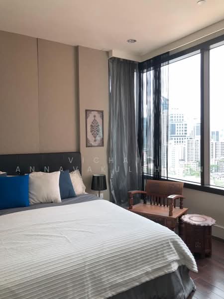 AGUSTON Sukhumvit 22 : อกัสตัน สุขุมวิท 22, กรุงเทพ, 140 ซอยสุขุมวิท 22, คลองเตย, กรุงเทพ, 90 ตร.ม., คอนโด ให้เช่า, โดย Vichai Annavakulthorn, 500487546 - DDproperty.com