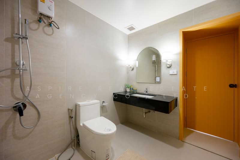 The Waterford Diamond Tower Sukhumvit, Bangkok, 758/18 Soi Sukhumvit 30/1, Sukhumvit Road, Khlong Toei, Bangkok, 2 Bedrooms, 144 sqm, Condo For Sale, by Aspire Real Estate Agency Co., Ltd., 500487548 - DDproperty.com