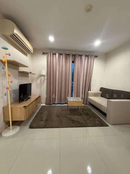Zenith Place Sukhumvit 42: ซีนิธ เพลส สุขุมวิท 42, กรุงเทพ, ซอยสุขุมวิท 42 ถนนสุขุมวิท แขวงพระโขนง เขตคลองเตย กรุงเทพมหานคร, พระโขนง, คลองเตย, กรุงเทพ, 37 ตร.ม., คอนโด ให้เช่า, โดย Rojjana Jindasri, 500487550 - DDproperty.com