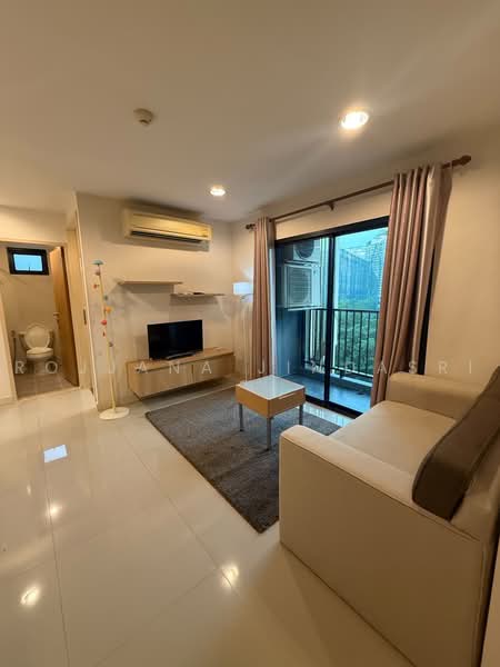 Zenith Place Sukhumvit 42: ซีนิธ เพลส สุขุมวิท 42, กรุงเทพ, ซอยสุขุมวิท 42 ถนนสุขุมวิท แขวงพระโขนง เขตคลองเตย กรุงเทพมหานคร, พระโขนง, คลองเตย, กรุงเทพ, 37 ตร.ม., คอนโด ให้เช่า, โดย Rojjana Jindasri, 500487550 - DDproperty.com