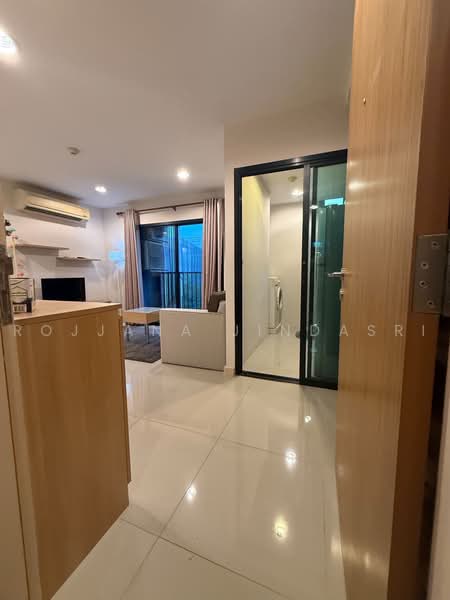 Zenith Place Sukhumvit 42, Bangkok, Sukhumvit Road, Phra Kanong, Khlong Toei, Bangkok, 1 Bedroom, 37 sqm, Condo For Rent, by Rojjana Jindasri, 500487550 - DDproperty.com